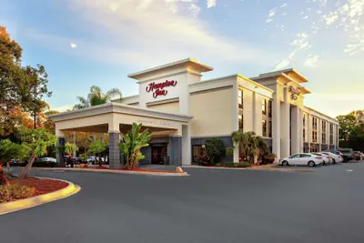 Photo 2 - Hampton Inn Melbourne