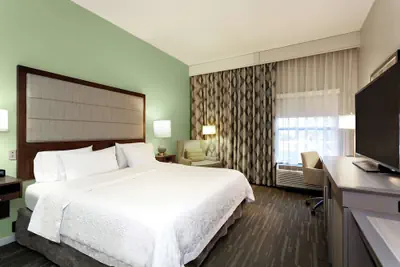 Photo 4 - Hampton Inn Melbourne