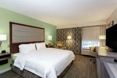 Photo 5 - Hampton Inn Melbourne