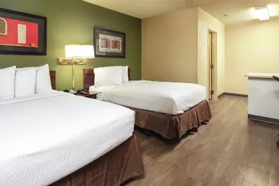 Photo 3 - Home 1 Suites Extended Stay