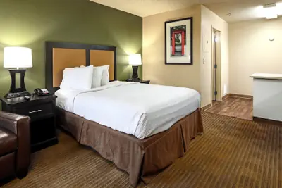 Photo 5 - Home 1 Suites Extended Stay