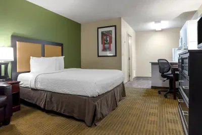 Photo 4 - Home 1 Suites Extended Stay