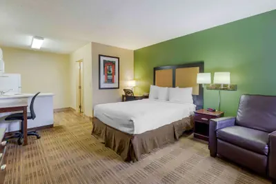 Photo 5 - Extended Stay America Select Suites Fayetteville Owen Dr