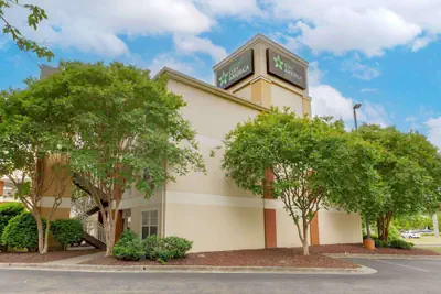 Photo 2 - Extended Stay America Select Suites Fayetteville Owen Dr