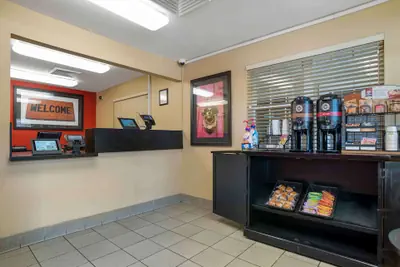 Photo 3 - Extended Stay America Suites Mobile Spring Hill