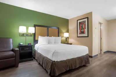 Photo 5 - Extended Stay America Suites Mobile Spring Hill