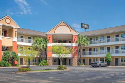Photo 2 - Extended Stay America Suites Mobile Spring Hill
