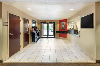 Photo 4 - Extended Stay America Select Suites - Atlanta - Duluth