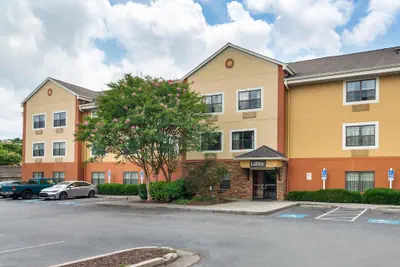 Photo 2 - Extended Stay America Select Suites - Atlanta - Duluth