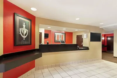 Photo 3 - Extended Stay America Select Suites - Atlanta - Duluth
