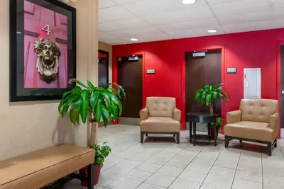 Photo 4 - Extended Stay America Select Suites - Jacksonville - Lenoir Avenue East