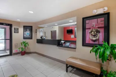 Photo 3 - Extended Stay America Select Suites - Jacksonville - Lenoir Avenue East