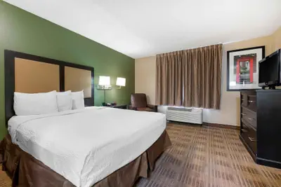 Photo 5 - Extended Stay America Select Suites - Jacksonville - Lenoir Avenue East
