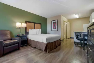 Photo 5 - Extended Stay America Suites Santa Rosa South