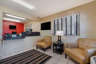 Photo 3 - Extended Stay America Suites Santa Rosa South