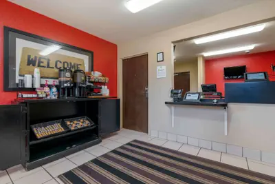Photo 4 - Extended Stay America Suites Santa Rosa South