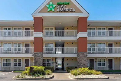 Photo 2 - Extended Stay America Suites Santa Rosa South
