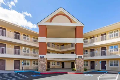Photo 2 - Extended Stay America Suites Tucson Grant Road