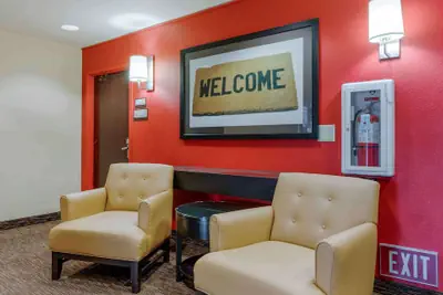 Photo 4 - Extended Stay America Suites Pleasant Hill Buskirk Ave
