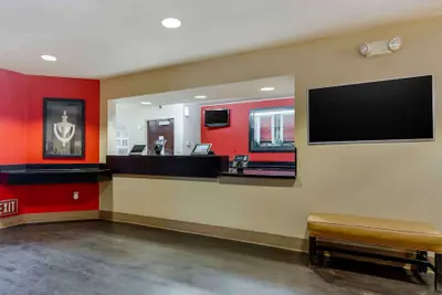 Photo 3 - Extended Stay America Suites Pleasant Hill Buskirk Ave