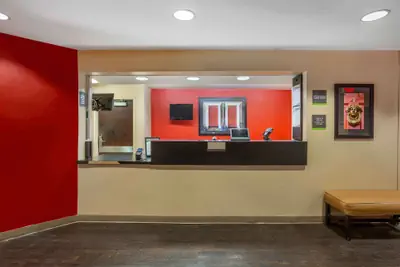 Photo 3 - Extended Stay America Select Suites - Salt Lake City - Union Park