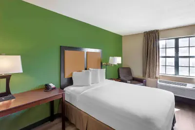 Photo 5 - Extended Stay America Select Suites - Salt Lake City - Union Park