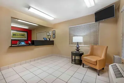 Photo 3 - Extended Stay America Select Suites Gainesville I-75