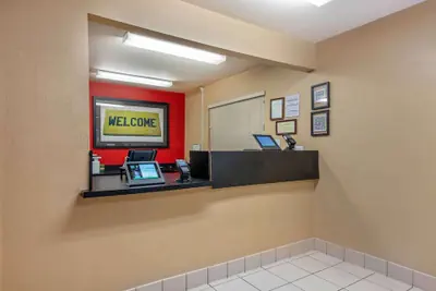Photo 4 - Extended Stay America Select Suites Gainesville I-75