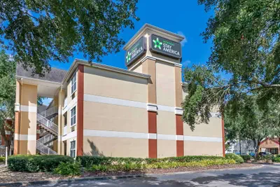 Photo 2 - Extended Stay America Select Suites Gainesville I-75
