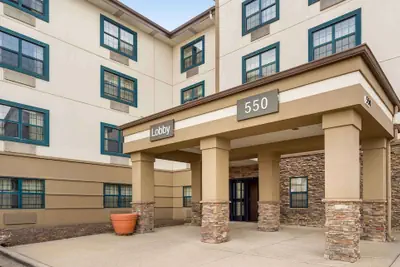 Photo 2 - Extended Stay America Suites Chicago Elmhurst O'Hare