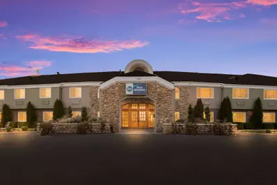 Photo 2 - Best Western Mountain View Inn