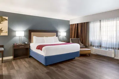Photo 5 - Best Western Mountain View Inn