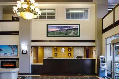Photo 4 - Comfort Inn Kent - Seattle