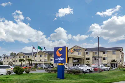 Photo 2 - Comfort Inn Kent - Seattle