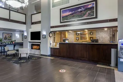 Photo 5 - Comfort Inn Kent - Seattle