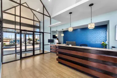 Photo 3 - Best Western Port Aransas