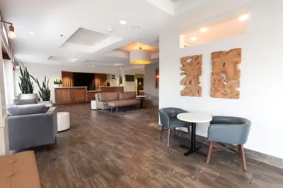 Photo 3 - Best Western Plus CottonTree Inn