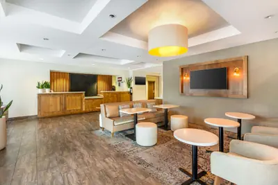 Photo 4 - Best Western Plus CottonTree Inn