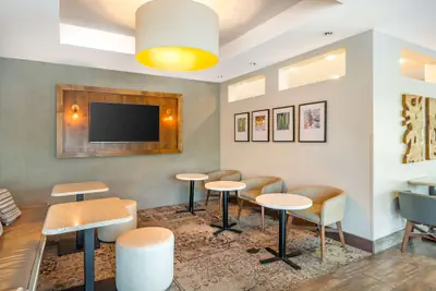 Photo 5 - Best Western Plus CottonTree Inn