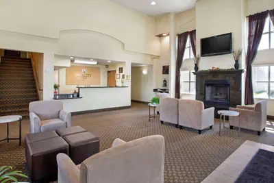 Photo 5 - Quality Inn Logan near University