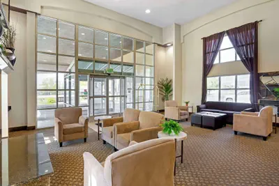 Photo 3 - Quality Inn Logan near University