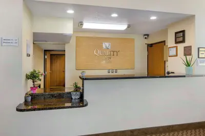Photo 4 - Quality Inn Logan near University