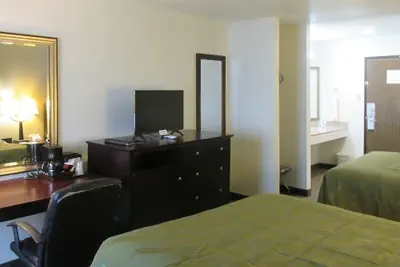 Photo 3 - Quality Inn Longmont