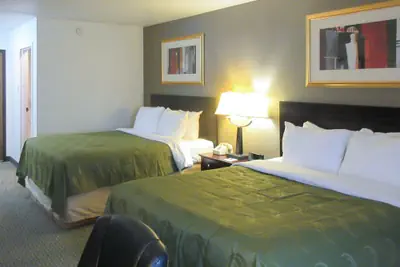 Photo 4 - Quality Inn Longmont