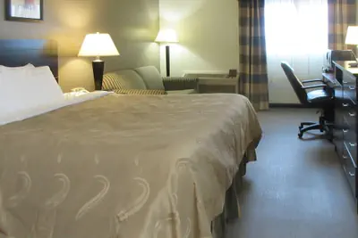 Photo 2 - Quality Inn Longmont