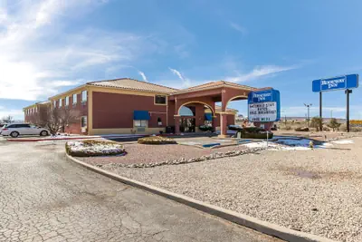 Photo 2 - Rodeway Inn Gallup West
