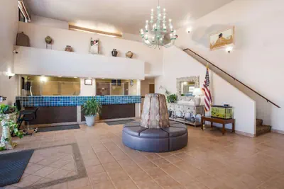 Photo 4 - Rodeway Inn Gallup West