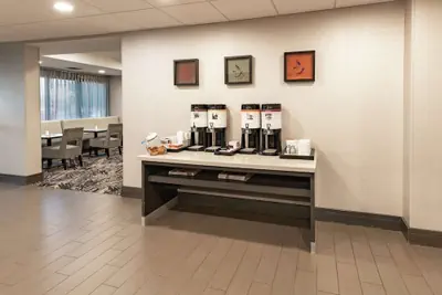 Photo 5 - Hampton Inn Waco