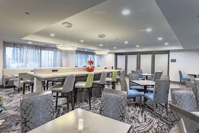 Photo 4 - Hampton Inn Waco