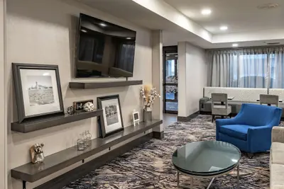 Photo 3 - Hampton Inn Waco
